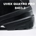 Защитные сапоги зимние UVEX Кватро Про 8403.2 S3 CI SRC